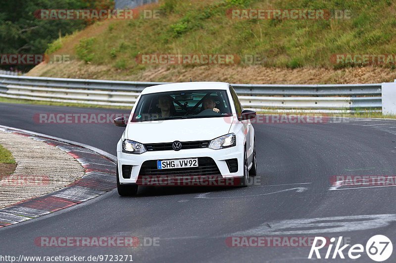 Bild #9723271 - Touristenfahrten Nürburgring Nordschleife (26.07.2020)