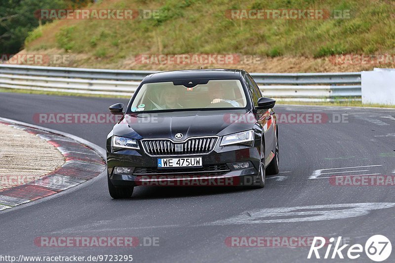 Bild #9723295 - Touristenfahrten Nürburgring Nordschleife (26.07.2020)