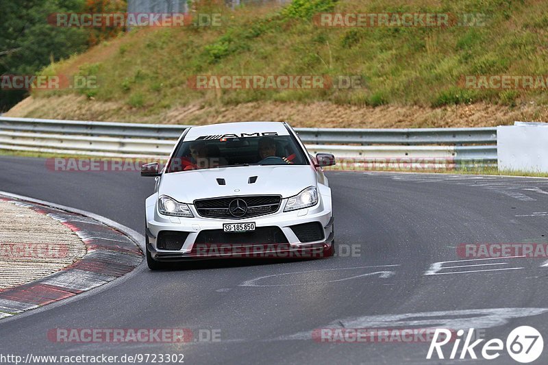 Bild #9723302 - Touristenfahrten Nürburgring Nordschleife (26.07.2020)