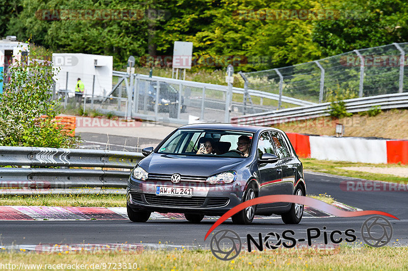 Bild #9723310 - Touristenfahrten Nürburgring Nordschleife (26.07.2020)