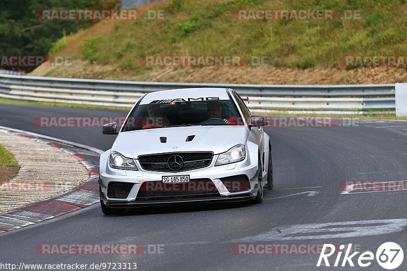 Bild #9723313 - Touristenfahrten Nürburgring Nordschleife (26.07.2020)