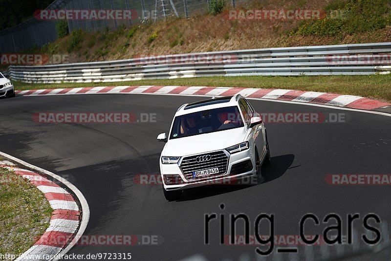 Bild #9723315 - Touristenfahrten Nürburgring Nordschleife (26.07.2020)