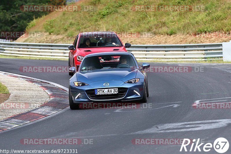 Bild #9723331 - Touristenfahrten Nürburgring Nordschleife (26.07.2020)