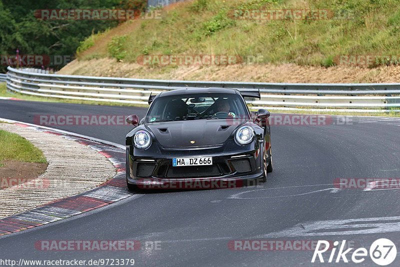 Bild #9723379 - Touristenfahrten Nürburgring Nordschleife (26.07.2020)