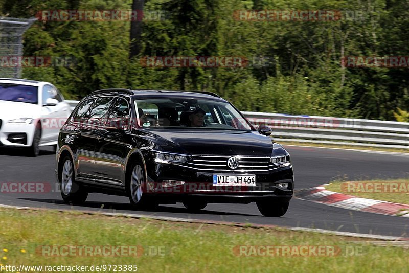 Bild #9723385 - Touristenfahrten Nürburgring Nordschleife (26.07.2020)