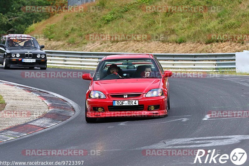 Bild #9723397 - Touristenfahrten Nürburgring Nordschleife (26.07.2020)