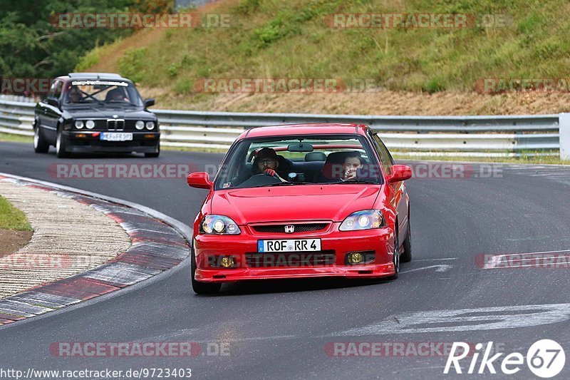 Bild #9723403 - Touristenfahrten Nürburgring Nordschleife (26.07.2020)