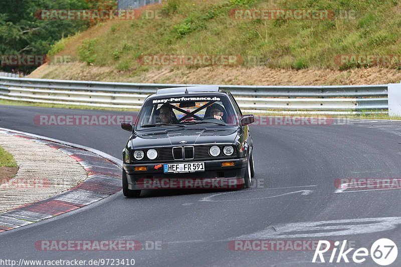 Bild #9723410 - Touristenfahrten Nürburgring Nordschleife (26.07.2020)