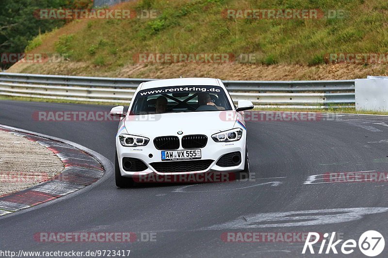 Bild #9723417 - Touristenfahrten Nürburgring Nordschleife (26.07.2020)