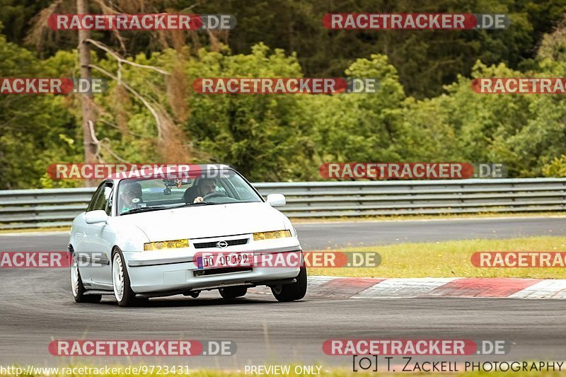 Bild #9723431 - Touristenfahrten Nürburgring Nordschleife (26.07.2020)