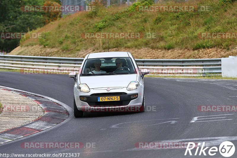 Bild #9723437 - Touristenfahrten Nürburgring Nordschleife (26.07.2020)