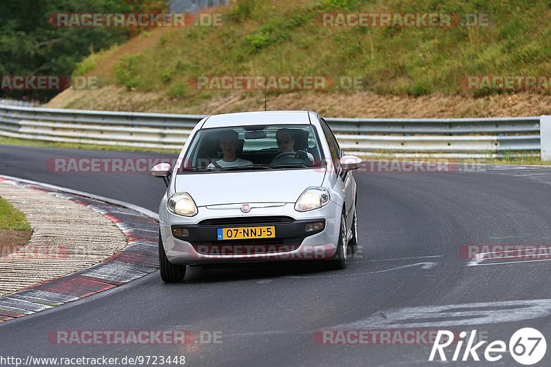 Bild #9723448 - Touristenfahrten Nürburgring Nordschleife (26.07.2020)