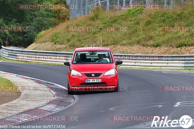 Bild #9723456 - Touristenfahrten Nürburgring Nordschleife (26.07.2020)