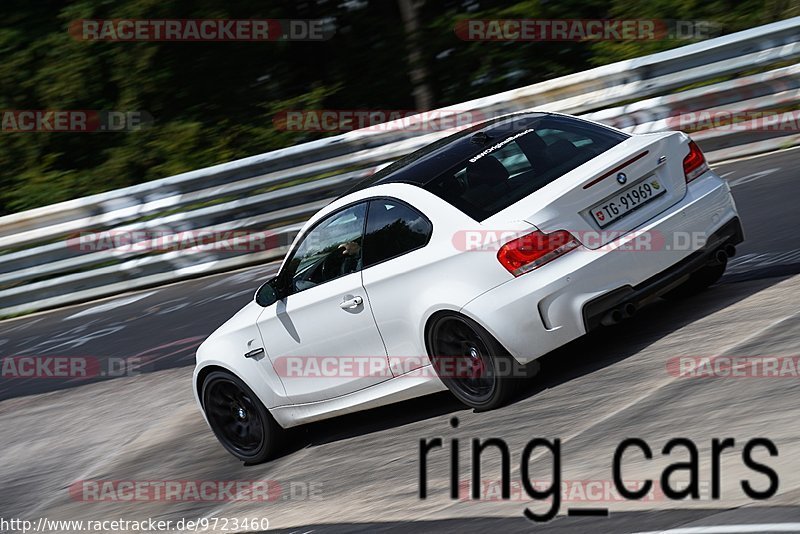 Bild #9723460 - Touristenfahrten Nürburgring Nordschleife (26.07.2020)