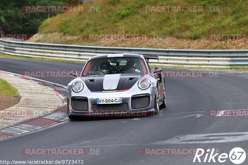 Bild #9723472 - Touristenfahrten Nürburgring Nordschleife (26.07.2020)