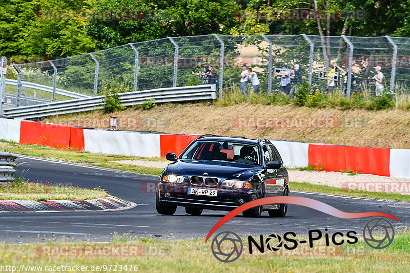 Bild #9723476 - Touristenfahrten Nürburgring Nordschleife (26.07.2020)