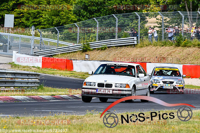 Bild #9723497 - Touristenfahrten Nürburgring Nordschleife (26.07.2020)