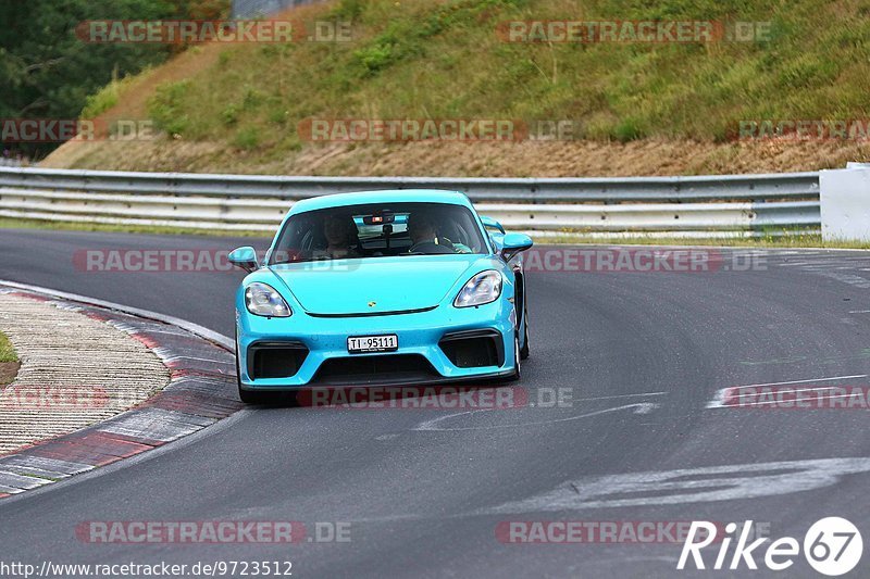 Bild #9723512 - Touristenfahrten Nürburgring Nordschleife (26.07.2020)