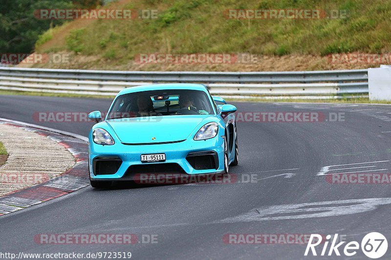 Bild #9723519 - Touristenfahrten Nürburgring Nordschleife (26.07.2020)