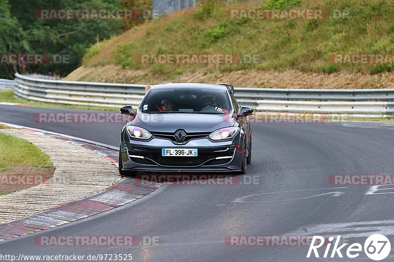 Bild #9723525 - Touristenfahrten Nürburgring Nordschleife (26.07.2020)