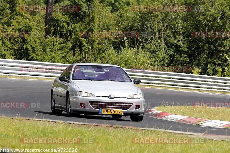 Bild #9723526 - Touristenfahrten Nürburgring Nordschleife (26.07.2020)