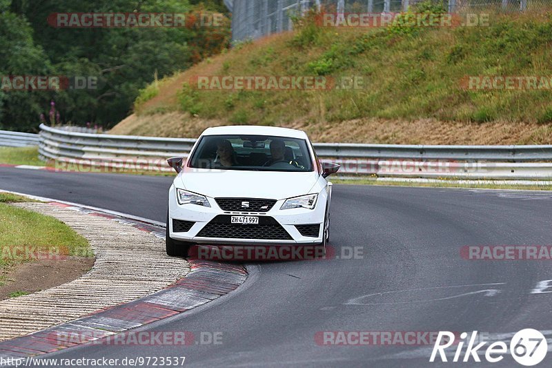 Bild #9723537 - Touristenfahrten Nürburgring Nordschleife (26.07.2020)