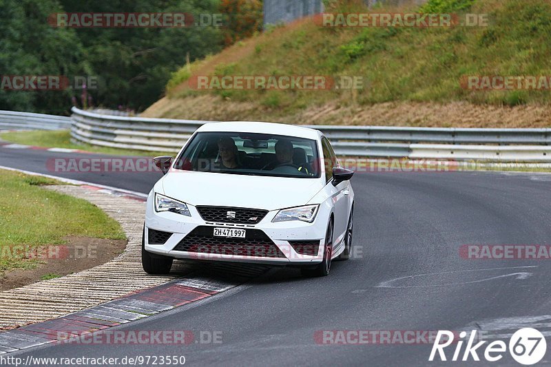 Bild #9723550 - Touristenfahrten Nürburgring Nordschleife (26.07.2020)