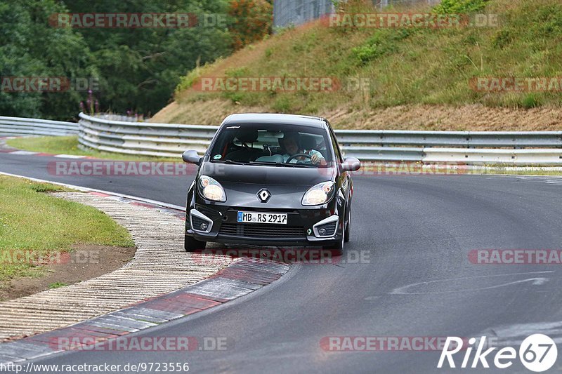 Bild #9723556 - Touristenfahrten Nürburgring Nordschleife (26.07.2020)