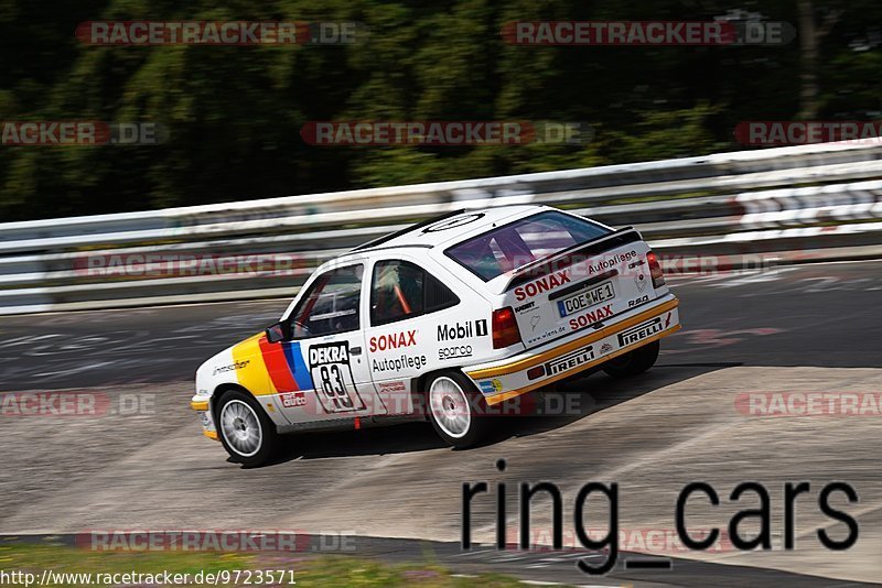 Bild #9723571 - Touristenfahrten Nürburgring Nordschleife (26.07.2020)