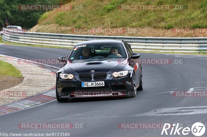 Bild #9723580 - Touristenfahrten Nürburgring Nordschleife (26.07.2020)