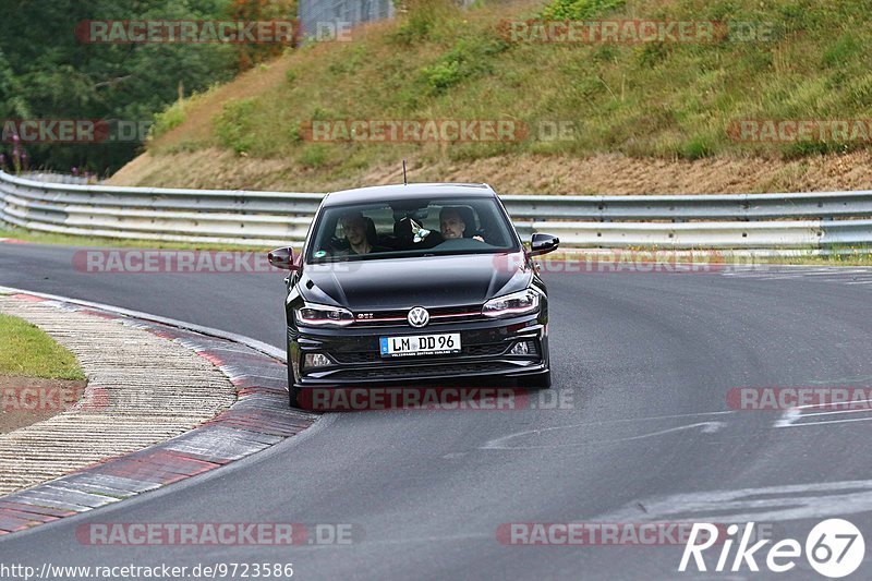 Bild #9723586 - Touristenfahrten Nürburgring Nordschleife (26.07.2020)