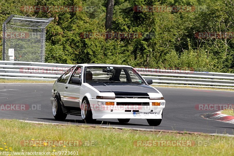 Bild #9723601 - Touristenfahrten Nürburgring Nordschleife (26.07.2020)