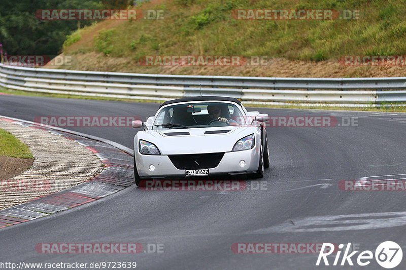 Bild #9723639 - Touristenfahrten Nürburgring Nordschleife (26.07.2020)