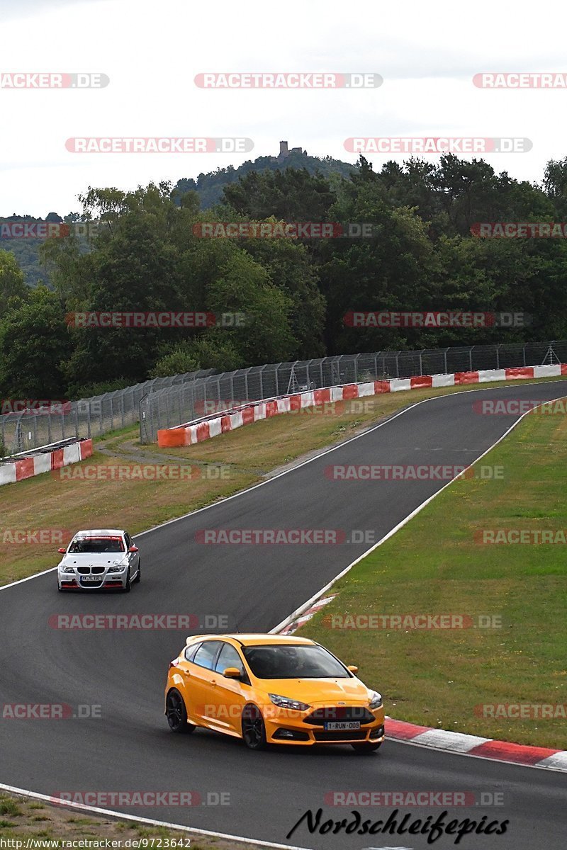 Bild #9723642 - Touristenfahrten Nürburgring Nordschleife (26.07.2020)