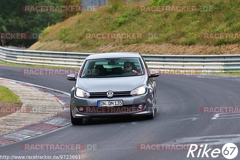 Bild #9723661 - Touristenfahrten Nürburgring Nordschleife (26.07.2020)