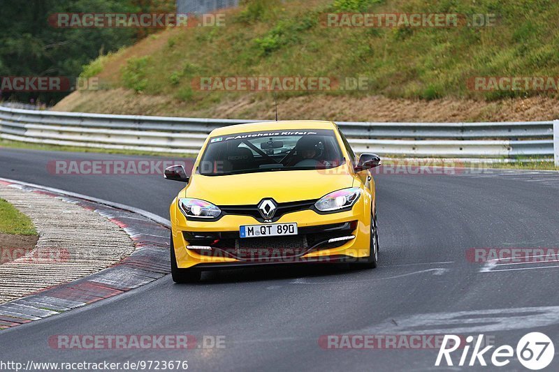 Bild #9723676 - Touristenfahrten Nürburgring Nordschleife (26.07.2020)