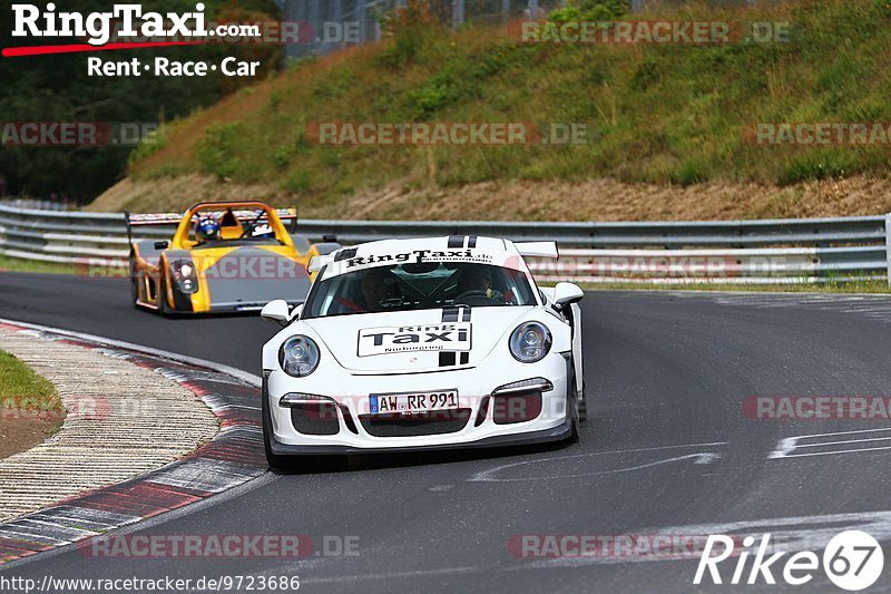 Bild #9723686 - Touristenfahrten Nürburgring Nordschleife (26.07.2020)