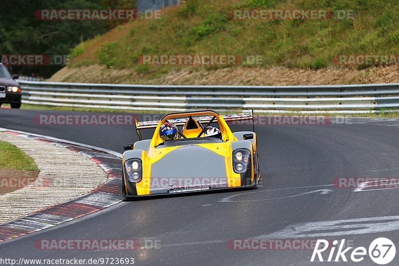 Bild #9723693 - Touristenfahrten Nürburgring Nordschleife (26.07.2020)