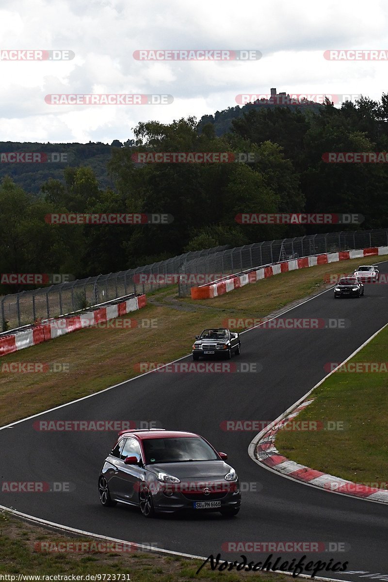 Bild #9723731 - Touristenfahrten Nürburgring Nordschleife (26.07.2020)