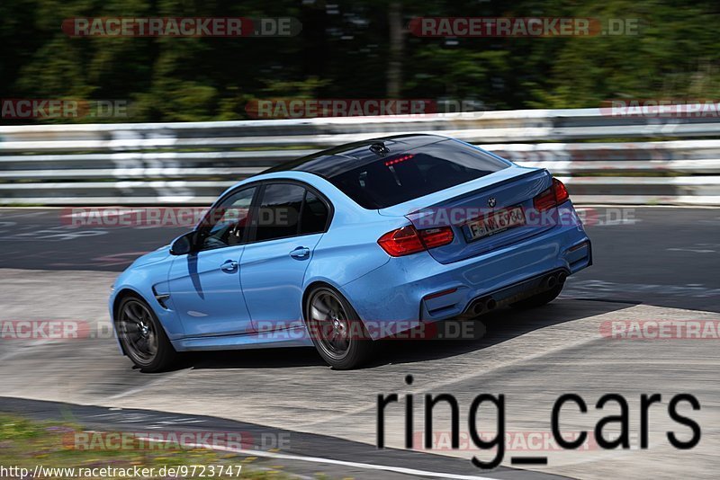 Bild #9723747 - Touristenfahrten Nürburgring Nordschleife (26.07.2020)