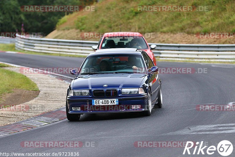 Bild #9723836 - Touristenfahrten Nürburgring Nordschleife (26.07.2020)