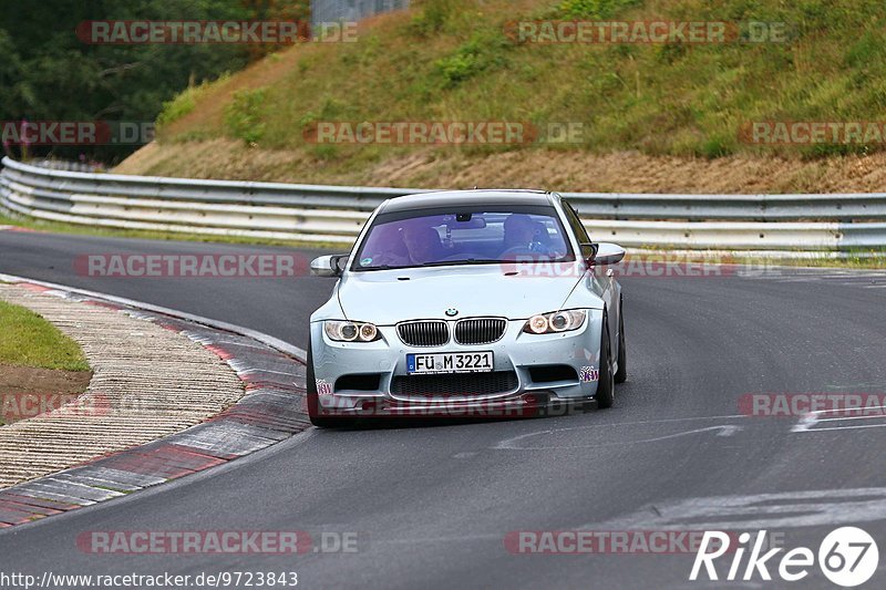 Bild #9723843 - Touristenfahrten Nürburgring Nordschleife (26.07.2020)