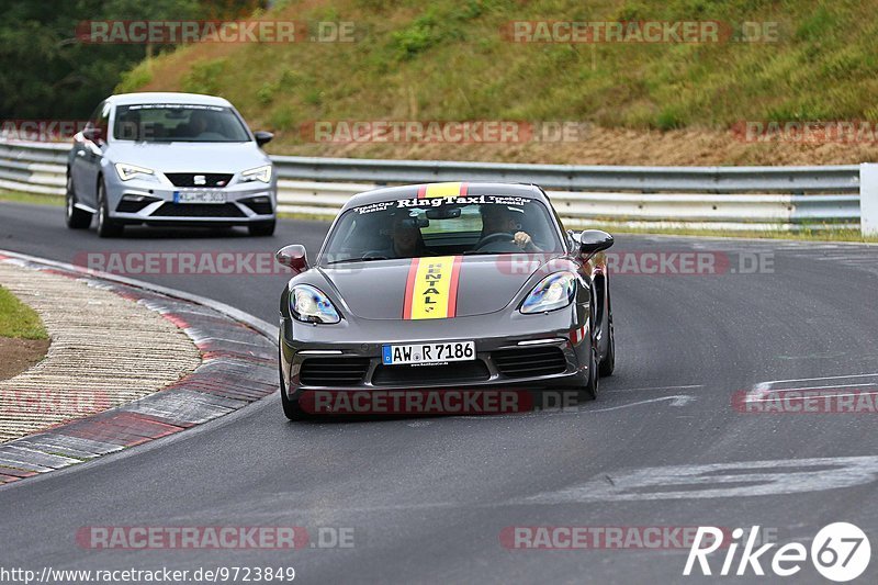 Bild #9723849 - Touristenfahrten Nürburgring Nordschleife (26.07.2020)