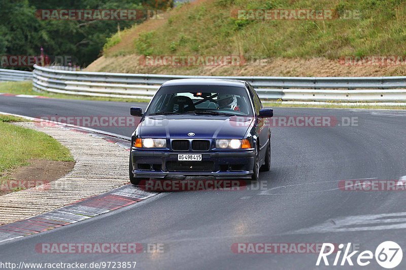 Bild #9723857 - Touristenfahrten Nürburgring Nordschleife (26.07.2020)