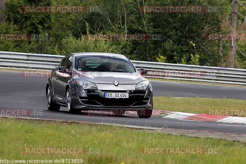 Bild #9723859 - Touristenfahrten Nürburgring Nordschleife (26.07.2020)