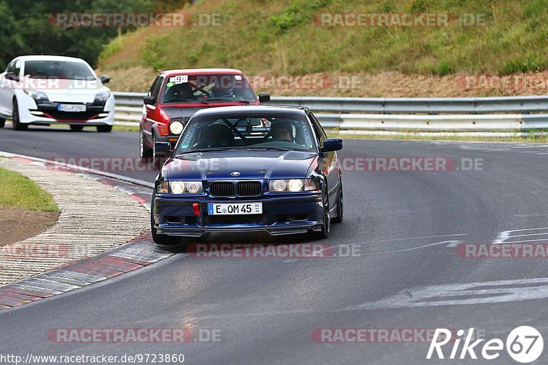 Bild #9723860 - Touristenfahrten Nürburgring Nordschleife (26.07.2020)