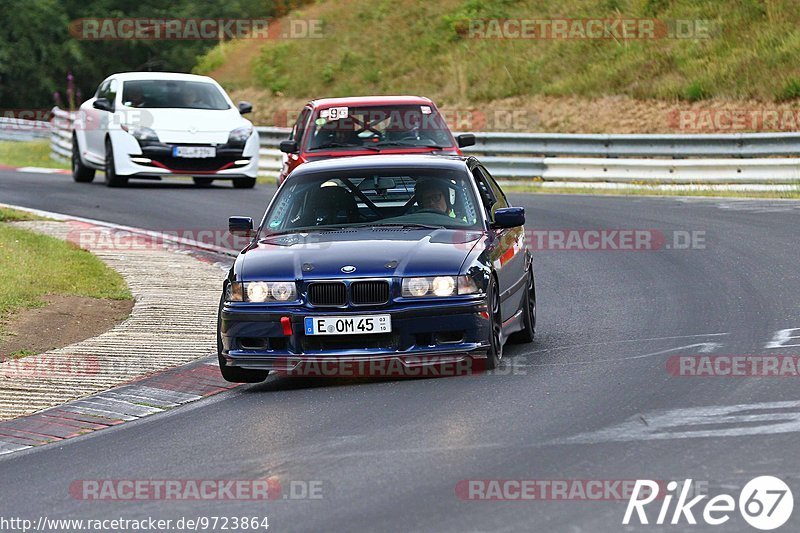 Bild #9723864 - Touristenfahrten Nürburgring Nordschleife (26.07.2020)