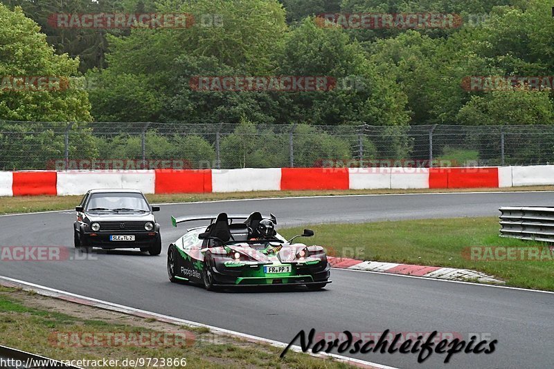 Bild #9723866 - Touristenfahrten Nürburgring Nordschleife (26.07.2020)