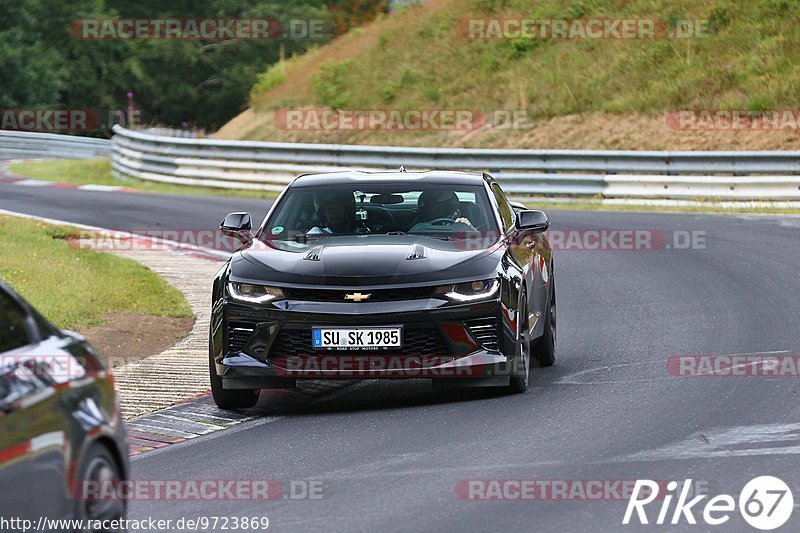 Bild #9723869 - Touristenfahrten Nürburgring Nordschleife (26.07.2020)