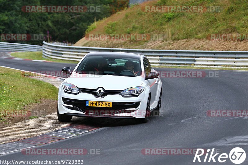 Bild #9723883 - Touristenfahrten Nürburgring Nordschleife (26.07.2020)